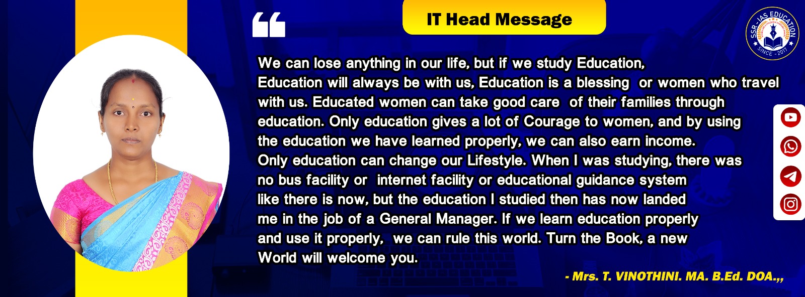 about