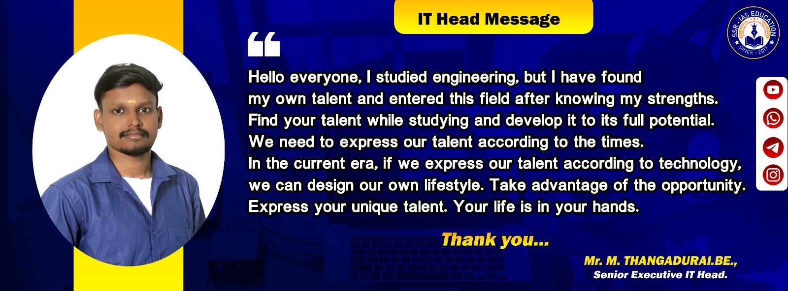 about